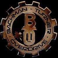 logo Bachman Turner Overdrive